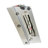 Bob's Machine 6 Extreme Gen 3 Action Series Jack Plate - Silver