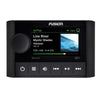 Fusion Apollo MS-SRX400 Stereo w/AM/FM/BT - Single Zone w/DSP *Remanufactured