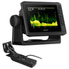 Garmin ECHOMAP UHD2 74sv Chartplotter/Fishfinder Combo w/US Coastal Maps  GT54UHD-TM *Remanufactured