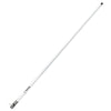 Shakespeare Galaxy 5420-XT 4' AM/FM Antenna