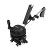 Scotty 1050 Depthmaster Masterpack w/1021 Clamp Mount