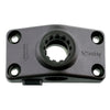 Scotty 241 Locking Combination Side or Deck Mount - Black