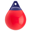 Polyform A-1 Buoy 11" Diameter - Red