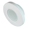 Lumitec Orbit - Flush Mount Down Light - White Finish - White Non-Dimming