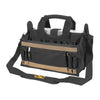 CLC 1529 Center Tray Tool Bag - 16"