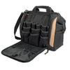 CLC 1537 Multi-Compartment Tool Carrier - 13"