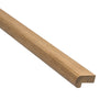 Whitecap Teak Edge Molding - 5'