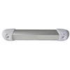 Lumitec MiniRail2 6" Light - Warm White Non-Dimming