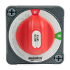 BEP Pro Installer 400A EZ-Mount Double Pole Battery Switch - MC10