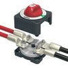 BEP Pro Installer 400A EZ-Mount Double Pole Battery Switch - MC10