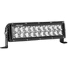 RIGID Industries E-Series PRO 10" Flood LED - Black