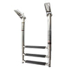 Whitecap 3-Step Telescoping Swim Ladder