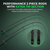 KastKing Zephyr Fishing Rod