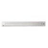 Lunasea Adjustable Linear LED Light w/Built-In Dimmer - 12" Length, 12VDC, Warm White w/ Switch