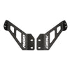 RIGID Industries 2018 Jeep Wrangler JL Adapt Hood Mount f/20" Adapt Lightbar