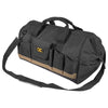 CLC 1163 MegaMouth Tool Bag - 18"