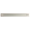 Lunasea LED Light Bar - Built-In Dimmer, Adjustable Linear Angle, 12" Length, 24VDC - Warm White