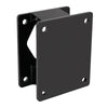 Minn Kota 3" Raptor Setback Bracket - Black