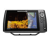 Humminbird HELIX 9 CHIRP MEGA DI+ GPS G4N CHO Display Only