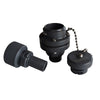 FATSAC Check Valve and Adapter