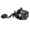 PENN WAR15LW Warfare Level Wind 15 Conventional Reel