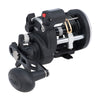 PENN RIV20LWLC Rival 20 Level Wind Reel w/Line Counter