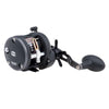 PENN WAR15LWLH Warfare Level Wind 15 Left Hand Reel