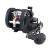 PENN WAR15LWLH Warfare Level Wind 15 Left Hand Reel