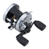 Abu Garcia CS-6501 Ambassadeur C3 6501 Left Hand Round Reel