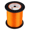 Berkley ProSpec Chrome Blaze Orange Monofilament - 60 lb - 3000 yds - PSC3B60-80