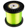 Berkley ProSpec Chrome Hi-Vis Yellow Monofilament - 50 lb - 5000 yds - PSC5B50-HVY