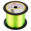 Berkley ProSpec Chrome Hi-Vis Yellow Monofilament - 50 lb - 1000 yds - PSC1B50-HVY