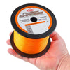 Berkley ProSpec Chrome Blaze Orange Monofilament - 40 lb - 1000 yds - PSC1B40-80