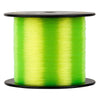 Berkley ProSpec Chrome Hi-Vis Yellow Monofilament - 20 lb - 1000 yds - PSC1B20-HVY