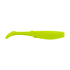 Berkley Gulp! Paddleshad - 4" - Chartreuse