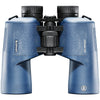 Bushnell 7x50mm H2O Binocular - Dark Blue Porro WP/FP Twist Up Eyecups