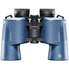 Bushnell 10x42mm H2O Binocular - Dark Blue Porro WP/FP Twist Up Eyecups