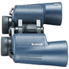 Bushnell 10x42mm H2O Binocular - Dark Blue Porro WP/FP Twist Up Eyecups