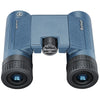 Bushnell 10x25mm H2O Binocular - Dark Blue Roof WP/FP Twist Up Eyecups