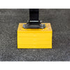 Camco FasTen Leveling Blocks w/T-Handle - 2x2 - Yellow *10-Pack