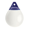 Polyform A-Series A-0 Buoy 8" Diameter - White