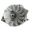 ARCO Marine Premium Replacement Alternator w/Single Groove Pulley - 12V 70A