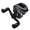 Abu Garcia MAX 4 Low Profile Right Hand Reel MAX4-LP-40