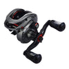 Abu Garcia MAX 4 Low Profile Left Hand Reel MAX4-LP-41