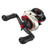 Abu Garcia Revo STX Low Profile Reel - REVO5 STX-SHS LP