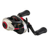 Abu Garcia Revo STX Low Profile Left Hand Reel - REVO5 STX-SHS LP-L