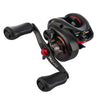 Abu Garcia Revo Winch Low Profile Reel Left Hand REVO5 WINCH LP-L