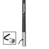 Shakespeare 5101 8 Classic VHF Antenna w/15' RG-58 Cable - Black