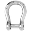 Wichard Self-Locking Allen Head Pin Bow Shackle - 6mm Diameter - 1/4"