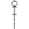 Wichard Eye Bolt - M12 x 175mm - Length 120mm